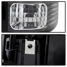 Load image into Gallery viewer, Spyder Chevy C/K Series 1500 88-98/Blazer 92-94 LED Tail Lights Blk ALT-YD-CCK88-LED-BK 5001351