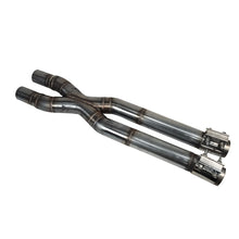 Load image into Gallery viewer, Ford Performance Parts 2015 Mustang GT X-Pipe