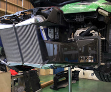 Load image into Gallery viewer, HKS Dct Fluid Cooler R35 Gt-R My17 27002-An005