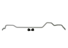 Load image into Gallery viewer, Whiteline Rear Sway Bar 22mm Heavy Duty Blade Adjustable Subaru Impreza 02-04