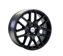 Load image into Gallery viewer, Ford Racing Mustang Matte Black Wheel M-1007-P188MB