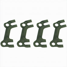 Load image into Gallery viewer, Ford Racing SCJ Valve Push Rod Guide Plate (Fits One Cylinder Head) M-6566-SCJA