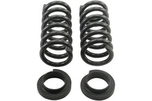Load image into Gallery viewer, Belltech PRO COIL SPRING SET 88-96 GM C3500 All 1-2inch 12600