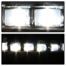 Load image into Gallery viewer, Spyder Honda Accord Sedan 2016-2017 OEM LED Fog Lights W/Switch- Clear FL-HA2016-4D-LED-C 5083050