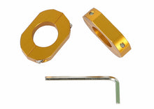 Load image into Gallery viewer, Whiteline 22mm  Alloy Sway Bar Lateral Lock