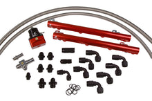 Load image into Gallery viewer, Aeromotive 96-98 4.6L 1/2 SOHC GT Fuel Rail System