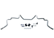 Load image into Gallery viewer, Whiteline Performance Front Sway Bar - 24mm 2 Point Adjustable