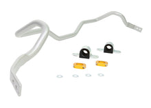 Load image into Gallery viewer, Whiteline Front Sway Bar 24mm Heavy Duty Blade Adjustable Toyota Corolla 02-08