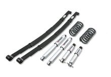 Load image into Gallery viewer, Belltech Lowering Kit With Sp Shocks 800Sp