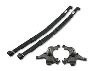 Load image into Gallery viewer, Belltech LOWERING KIT W/O SHOCKS 798
