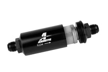 Load image into Gallery viewer, Aeromotive Stainless 40 Micron Filter Micronale AN-10