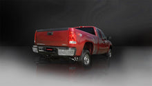 Load image into Gallery viewer, Corsa Performance 11-12 Chevrolet Silverado Crew Cab/Std. Bed 2500 6.0L V8 Polished