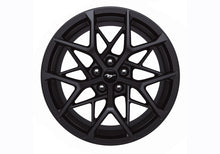 Load image into Gallery viewer, Ford Racing 2021 Mustang Mach 1 Handling Pack 19x10.5 &amp; 19x11 Wheel Kit M-1007K-MACH1H