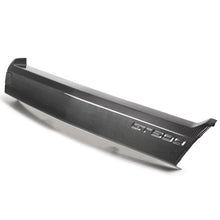 Load image into Gallery viewer, Ford Racing 20-21 Mustang GT500 Carbon Fiber Bumper Insert M-17750-MCF