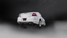 Load image into Gallery viewer, Corsa 11-13 Chrysler 200/Dodge Avenger V6 Polished Sport Cat-Back Exhaust 14413