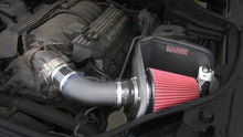 Load image into Gallery viewer, Corsa Performance Corsa Apex 12-17 Jeep Grand Cherokee SRT8 6.4L DryFlow Metal Intake
