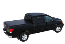 Load image into Gallery viewer, Access Limited 08-09 Titan King Cab 8ft 2in Bed (Clamps On w/ or w/o Utili-Track) Roll-Up Cover 23209
