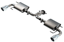 Load image into Gallery viewer, Borla 17-20 Mazda CX-5 2.5L AT AWD 4DR 2in Touring Rear Section Exhaust 11968
