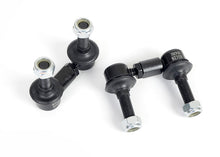 Load image into Gallery viewer, Whiteline Sway Bar Link Kit Heavy Duty Adj Steel Ball Nissan GT-R 2009-2011