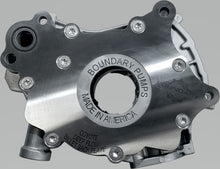 Load image into Gallery viewer, Boundary 11-17 Ford Coyote (All Types) V8 Oil Pump Assembly Vane Ported MartenWear Treated Gear CM-S2