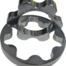 Load image into Gallery viewer, Boundary 93-12 Ford Duratec 2.5L/3.0L V6 Oil Pump Assembly DS30-S2