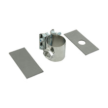 Load image into Gallery viewer, AEM No-Weld O2 Sensor Mount for 1.75 to 2.0 inch Diameter Pipe