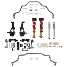 Load image into Gallery viewer, Belltech LOWERING KIT 2019+ GM Silverado / Sierra 1500 2WD All Cabs - 2-5in Fr / 6in R 1040HK