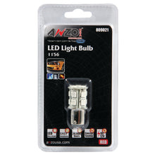 Load image into Gallery viewer, Anzo LED 1156 RED