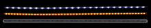 Load image into Gallery viewer, Anzo Side Cab Lights Universal 62in 4 Function LED Side Cab Lights