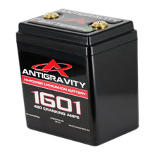 Load image into Gallery viewer, Antigravity Batteries Antigravity Small Case 16-Cell Lithium Battery AG-1601