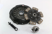 Load image into Gallery viewer, Comp Clutch 2004-2011 Subaru STI Stage 4 - 6 Pad Ceramic Clutch Kit 15030-1620