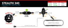 Load image into Gallery viewer, Aeromotive 15 Gallon 340 Stealth Fuel Cell