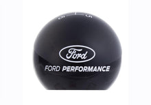 Load image into Gallery viewer, Ford Performance Parts 2015-2017 Mustang Ford Racing Shift Knob 6 Speed