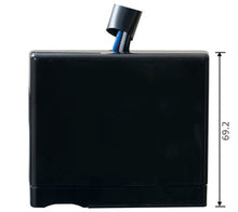 Load image into Gallery viewer, HKS Turbo Timer X - Black (Replaces 41001-AK009)