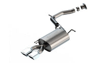 Load image into Gallery viewer, Borla 2023 Hyundai Palisade / 20-22 Kia Telluride 3.8L V6 S-Type Axle-Back Exhaust 11979