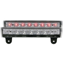 Load image into Gallery viewer, Anzo 2000-2006 Chevrolet Suburban LED 3rd Brake Light Chrome B - Series