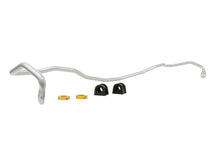 Load image into Gallery viewer, Whiteline Rear Sway Bar 20mm Heavy Duty Blade Adjustable Subaru Legacy 2004-2009