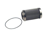 Load image into Gallery viewer, Aeromotive 100-Micron Stainless Mesh Replacement Element