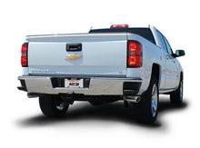 Load image into Gallery viewer, Borla 14 Silv/Sierra C/B Exh S-Type 1500 5.3L V8 AT/MT 2&amp;4WD Ext Cab Split Side Exit 140545