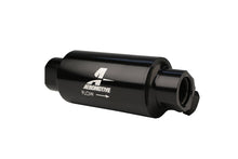 Load image into Gallery viewer, Aeromotive Dual Outlet Oil/Fuel Filter, ORB-10