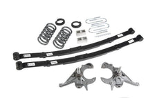 Load image into Gallery viewer, Belltech LOWERING KIT W/O SHOCKS 631