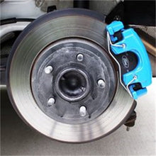 Load image into Gallery viewer, Ford Racing 13-16 Focus ST Performance Rear RS Brake Upgrade Kit M-2300-WR