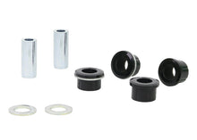 Load image into Gallery viewer, Whiteline Control arm - lower inner front bushing