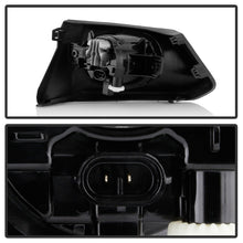 Load image into Gallery viewer, Spyder Nissan Altima 19-20 OEM Full LED Fog Lights w/ Universal Switch Clear FL-NA19-LED-C 5087065