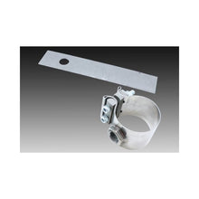 Load image into Gallery viewer, AEM No-Weld O2 Sensor Mount for 2.25 to 2.5 inch Diameter Pipe