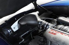 Load image into Gallery viewer, Corsa Performance Chevrolet Corvette 05-07 C6 6.0L V8 Air Intake