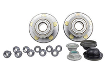 Load image into Gallery viewer, Ford Performance Parts 2015-2017 Mustang Front Wheel Hub Kit With ARP Studs