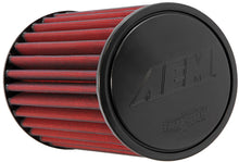 Load image into Gallery viewer, AEM Induction AEM 3.5 inch Short Neck 9 inch Element Filter Replacement 21-2049DK