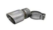 Load image into Gallery viewer, Corsa Single Universal 2.5in Inlet / 3in Outlet Polished Pro-Series Tip Kit TK001