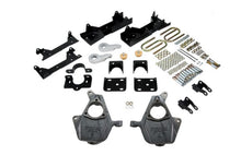 Load image into Gallery viewer, Belltech LOWERING KIT W/O SHOCKS 662